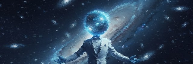 인트로 이미지 공간