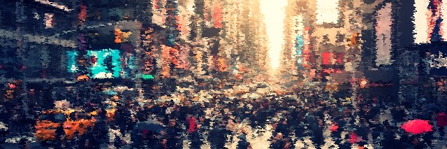 미소녀 특징 이미지 공간